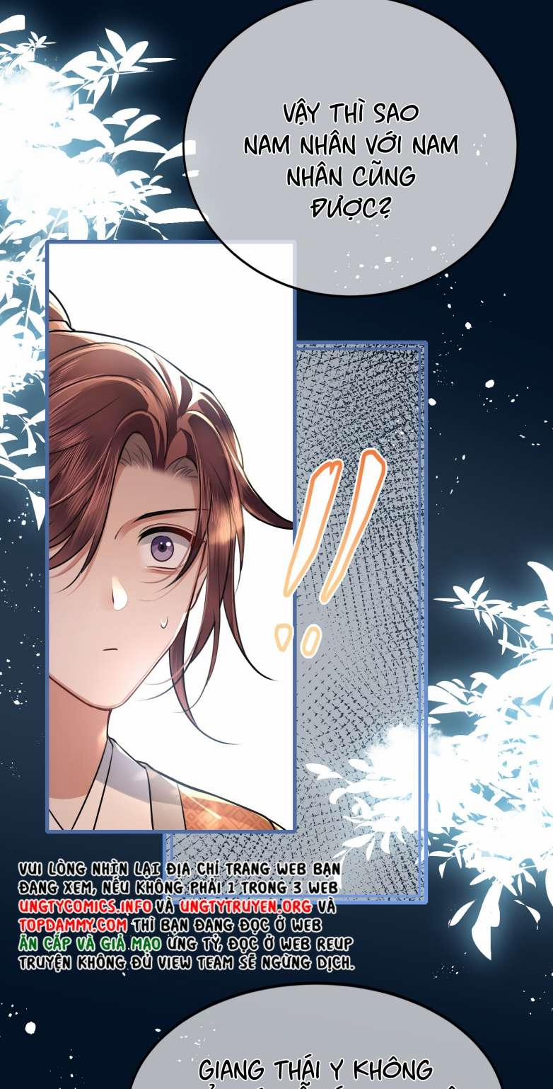 Điện Hạ Khuynh Thành 27 trang 28