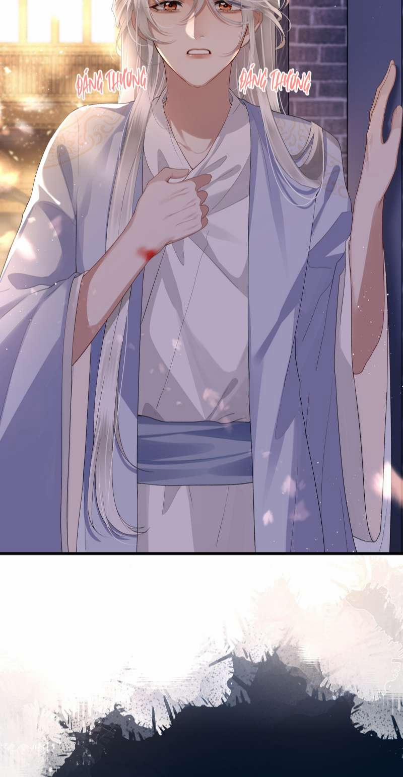 Điện Hạ Khuynh Thành 27 trang 3