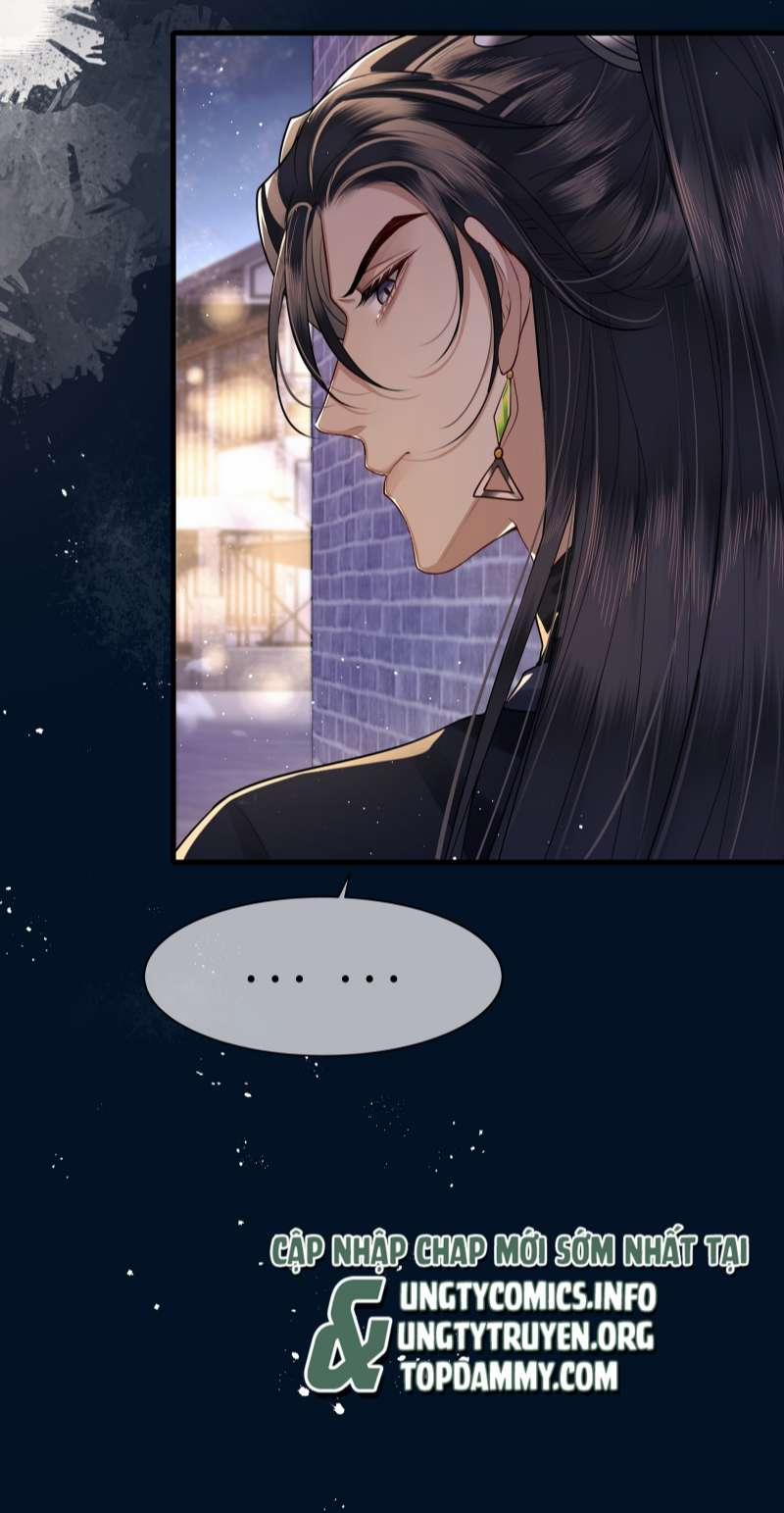 Điện Hạ Khuynh Thành 27 trang 4