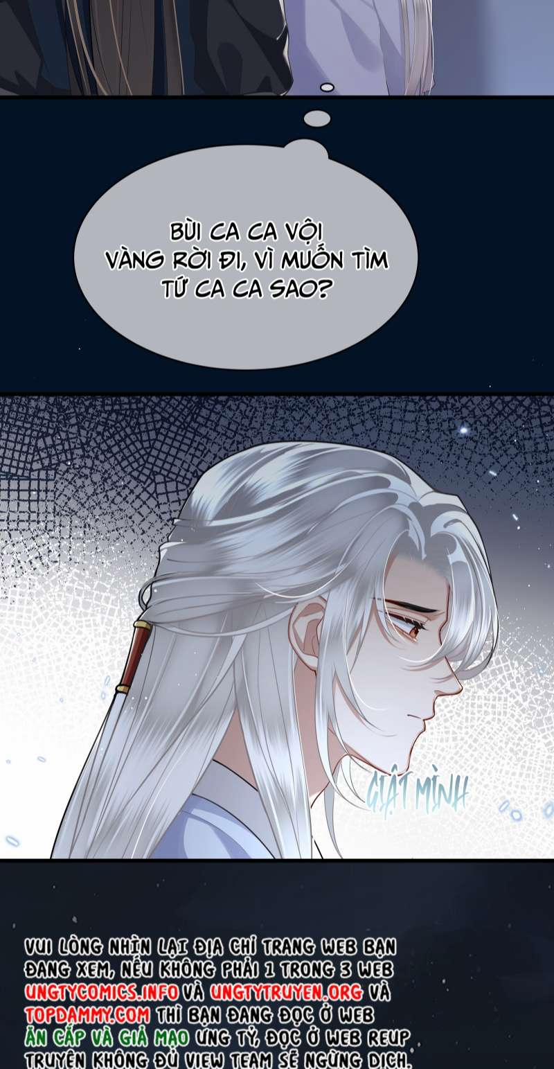 Điện Hạ Khuynh Thành 27 trang 8