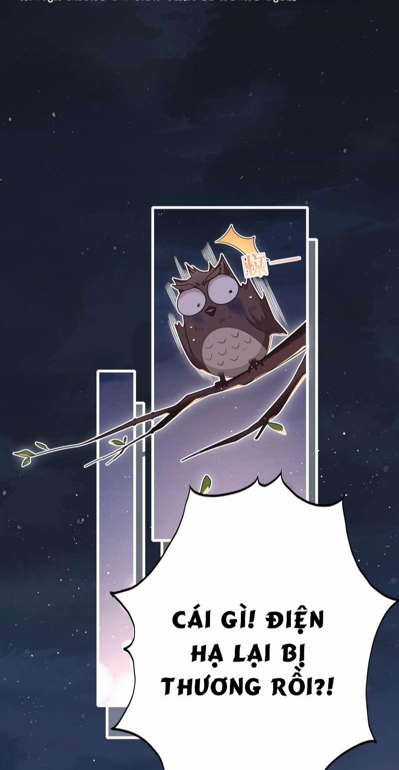 Điện Hạ Khuynh Thành 27 trang 9