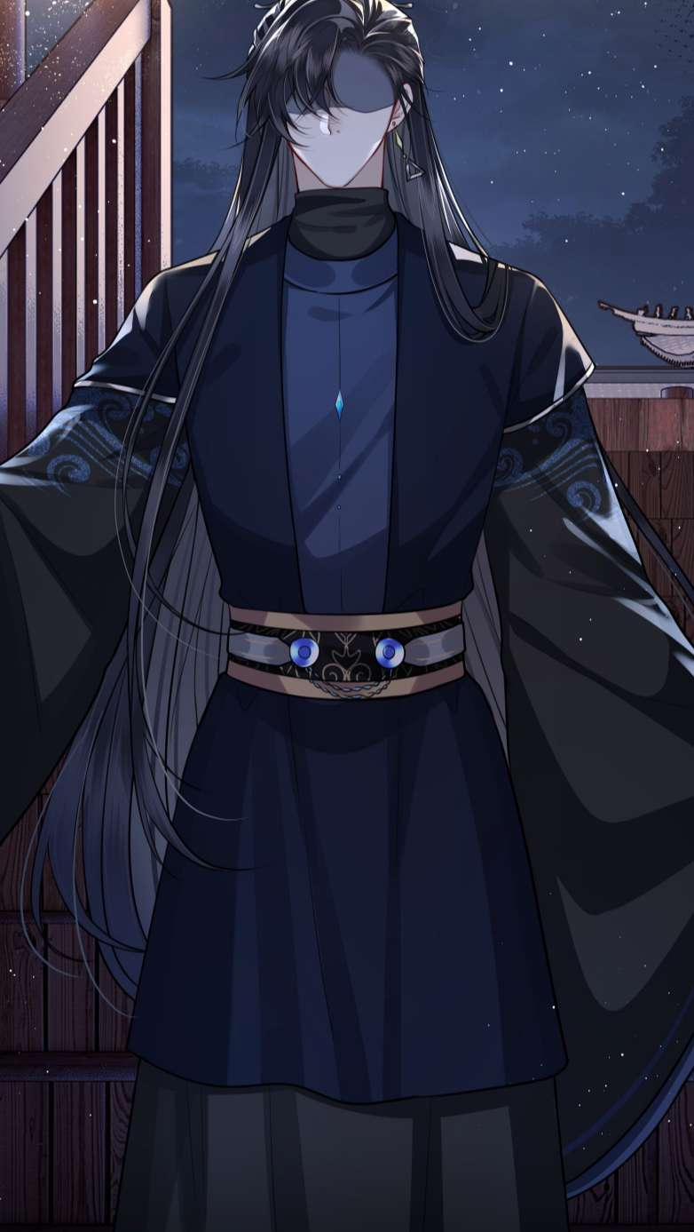 Điện Hạ Khuynh Thành 28 trang 17