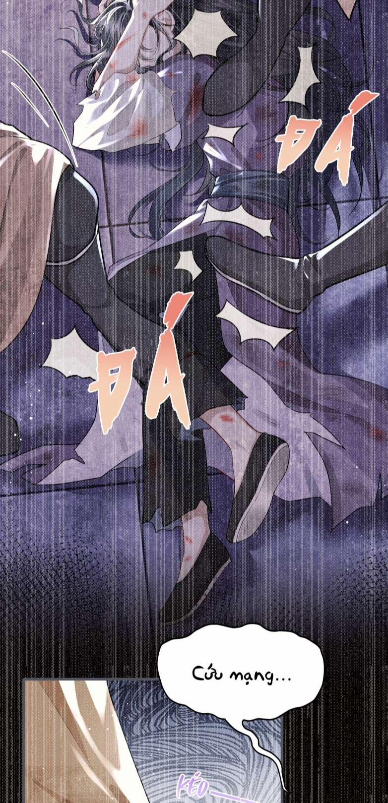 Điện Hạ Khuynh Thành 28 trang 19