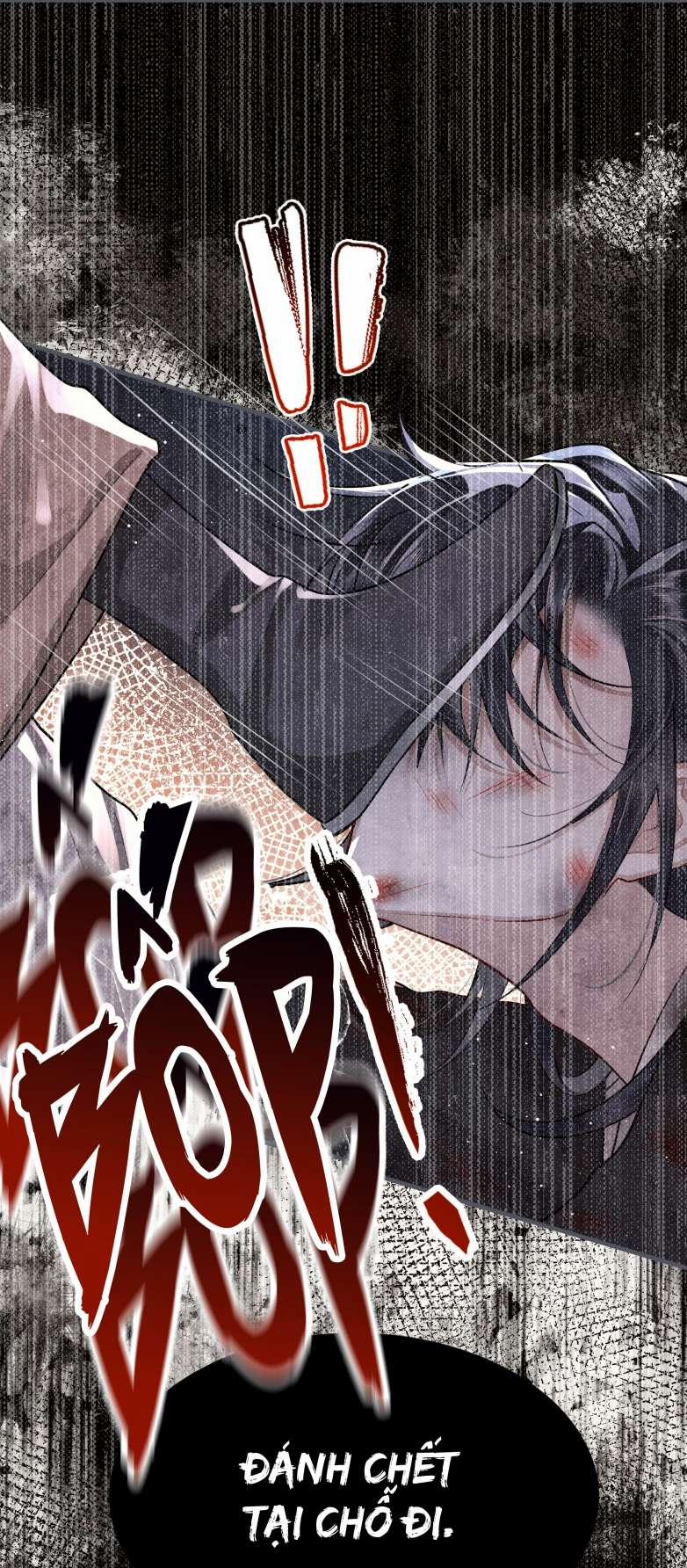 Điện Hạ Khuynh Thành 28 trang 23