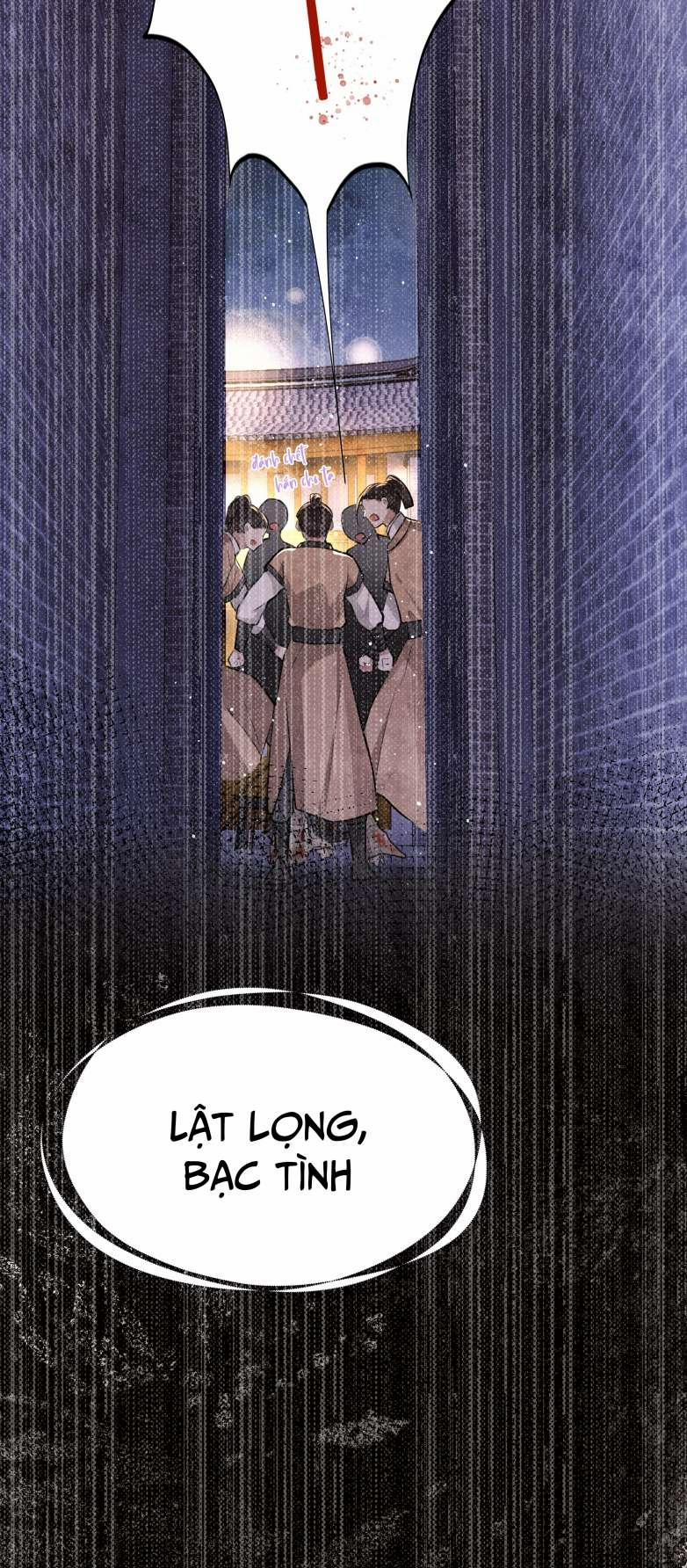 Điện Hạ Khuynh Thành 28 trang 26