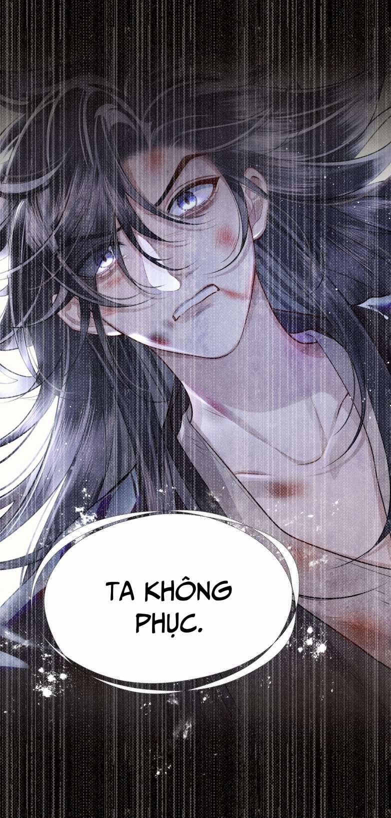 Điện Hạ Khuynh Thành 28 trang 28