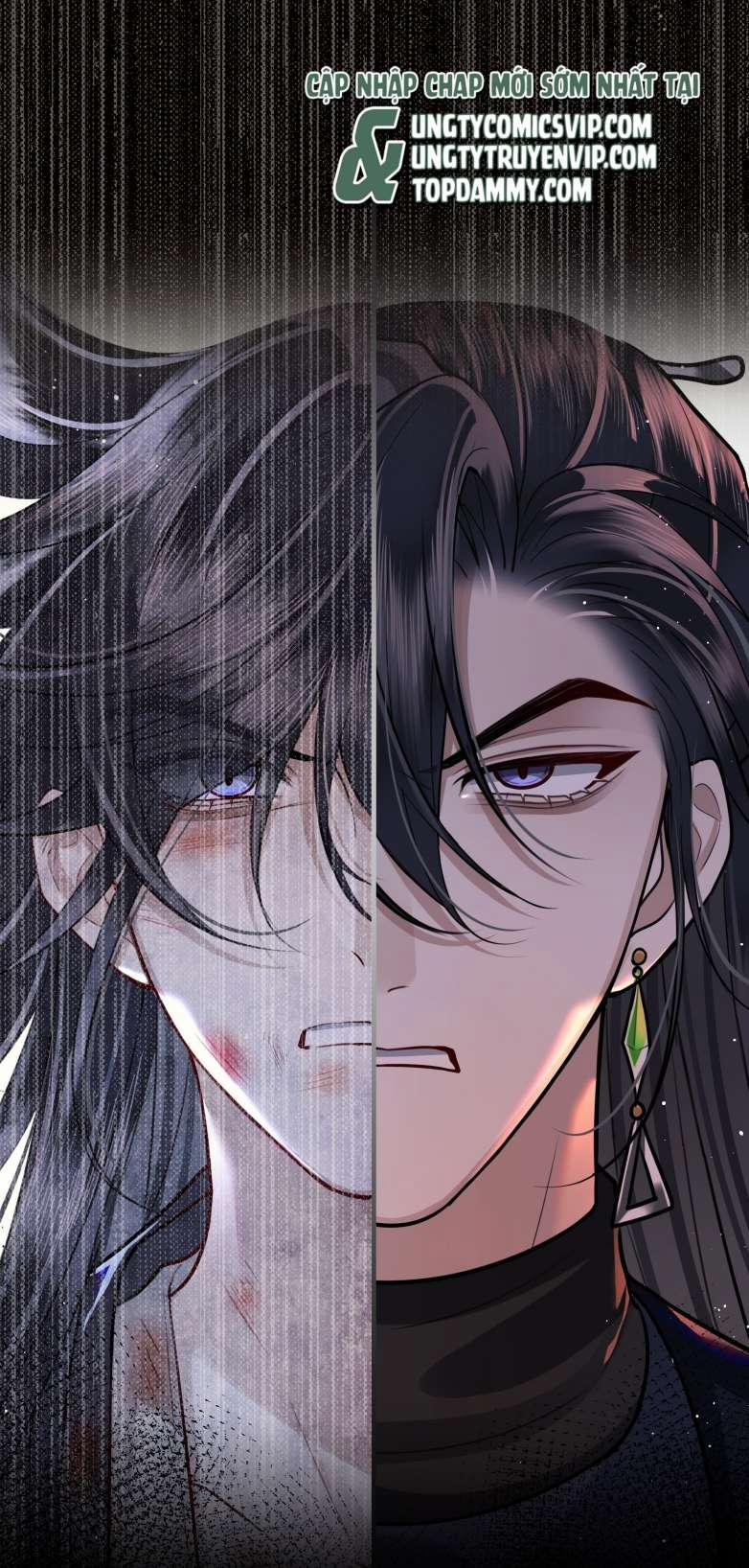 Điện Hạ Khuynh Thành 28 trang 29