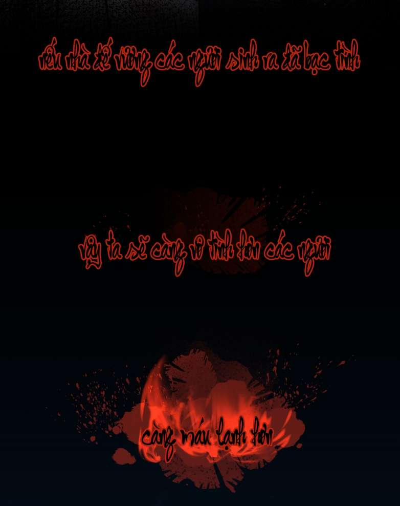 Điện Hạ Khuynh Thành 28 trang 30