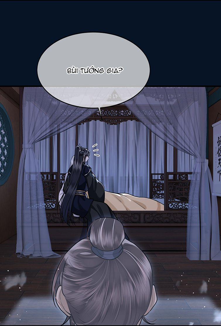 Điện Hạ Khuynh Thành 29 trang 11