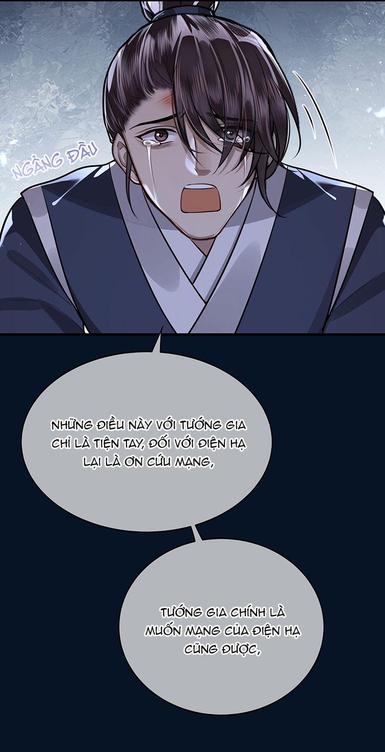 Điện Hạ Khuynh Thành 29 trang 16