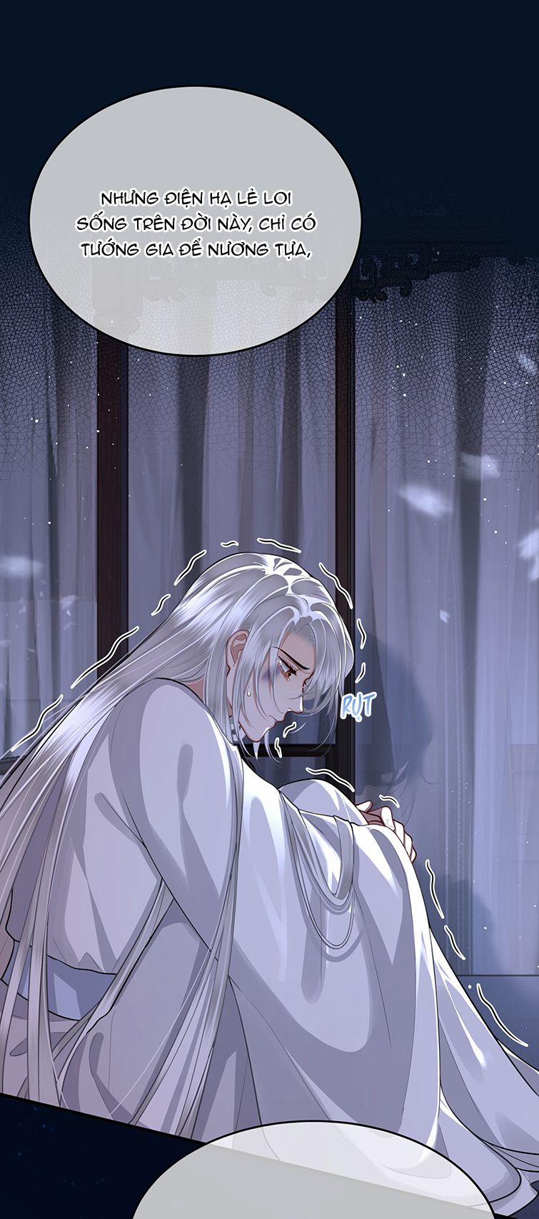 Điện Hạ Khuynh Thành 29 trang 17