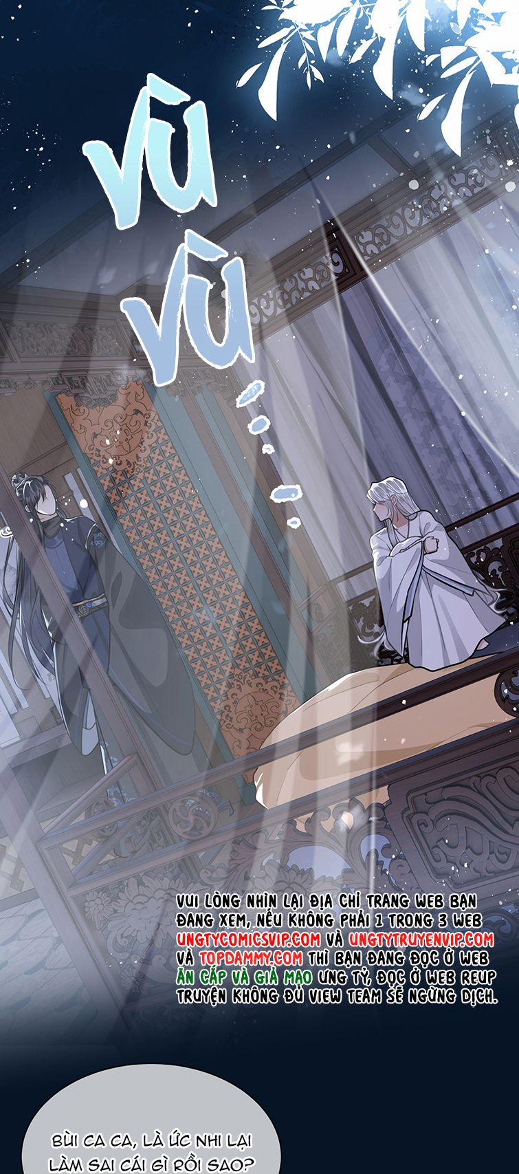 Điện Hạ Khuynh Thành 29 trang 19