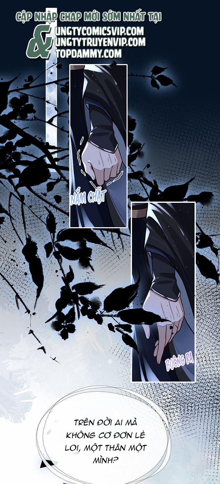 Điện Hạ Khuynh Thành 29 trang 22