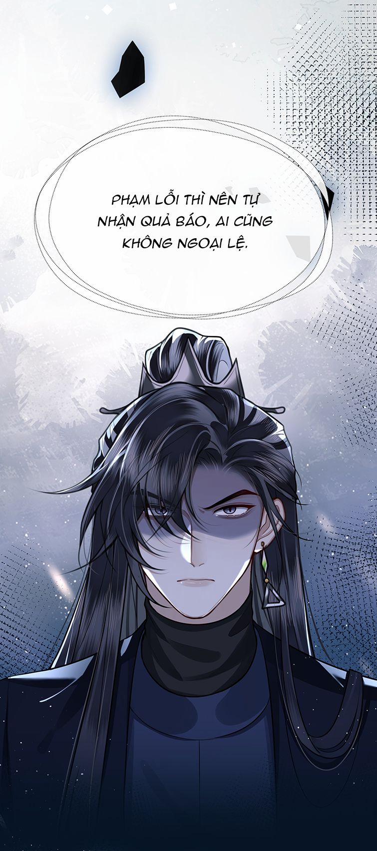 Điện Hạ Khuynh Thành 29 trang 25