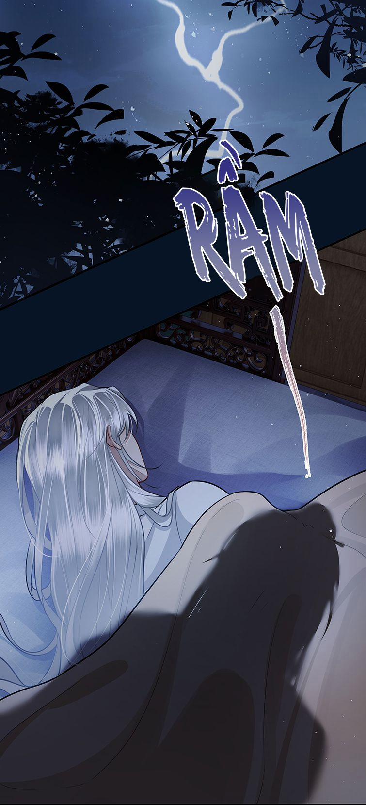 Điện Hạ Khuynh Thành 29 trang 3