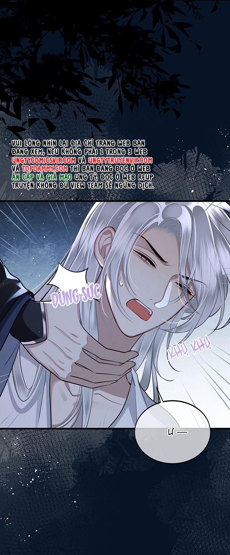 Điện Hạ Khuynh Thành 29 trang 4