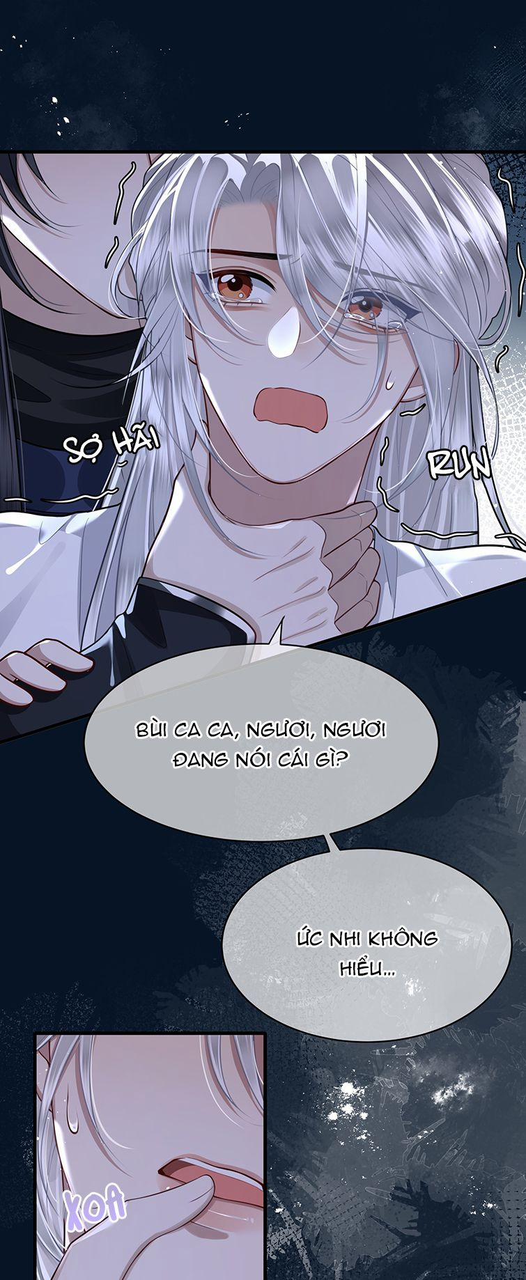 Điện Hạ Khuynh Thành 29 trang 6