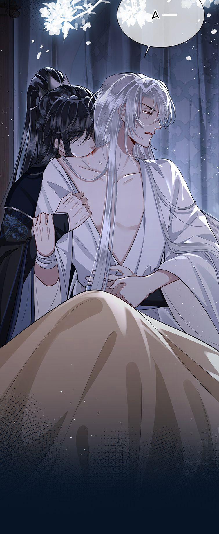 Điện Hạ Khuynh Thành 29 trang 9