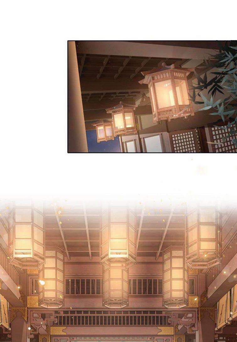 Điện Hạ Khuynh Thành 3 trang 1