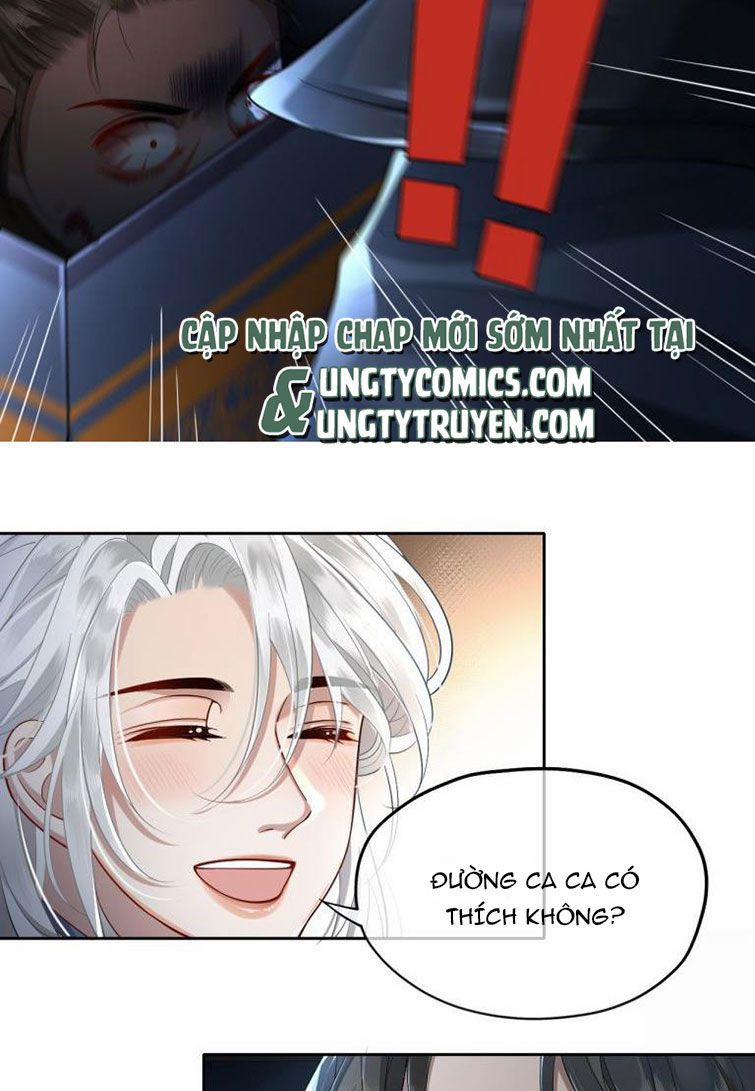 Điện Hạ Khuynh Thành 3 trang 23