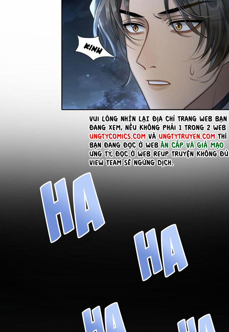 Điện Hạ Khuynh Thành 3 trang 24