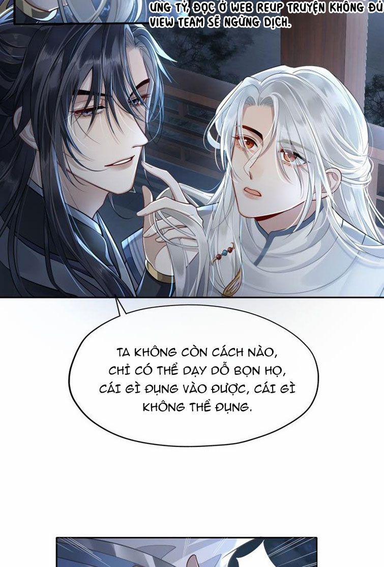 Điện Hạ Khuynh Thành 3 trang 30