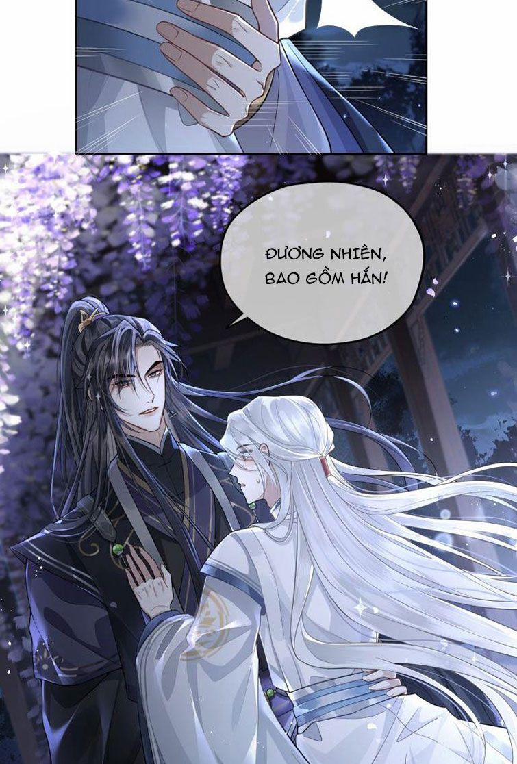 Điện Hạ Khuynh Thành 3 trang 31