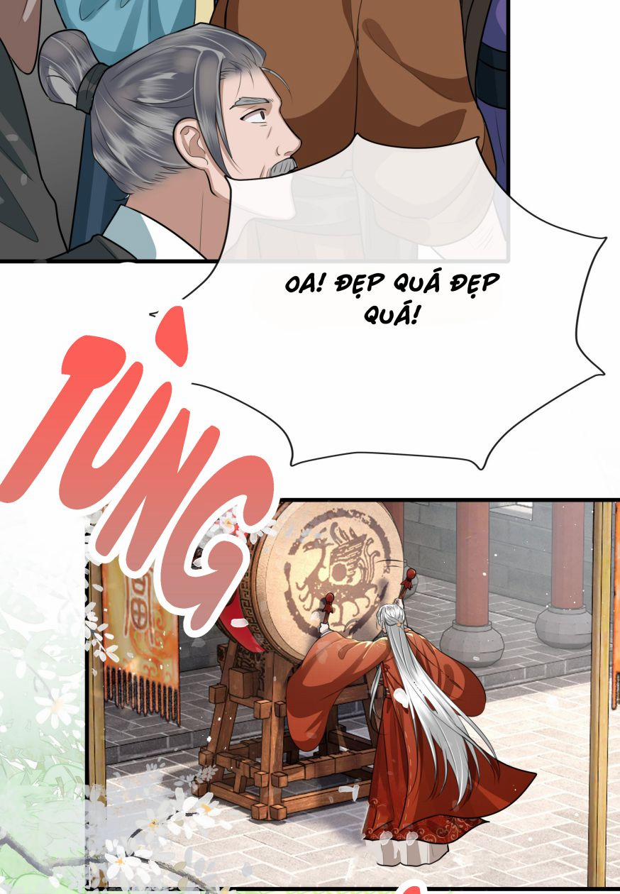 Điện Hạ Khuynh Thành 30 trang 8