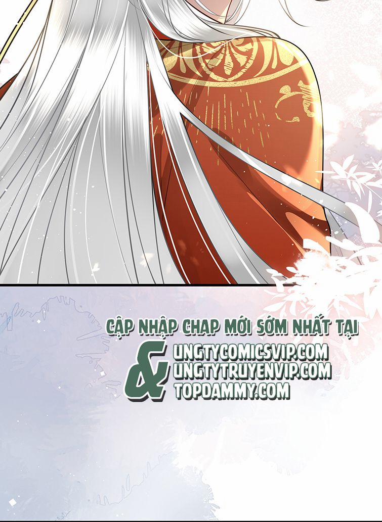 Điện Hạ Khuynh Thành 31 trang 11