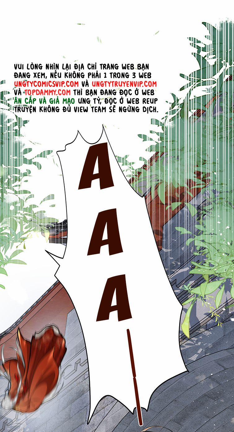 Điện Hạ Khuynh Thành 31 trang 2