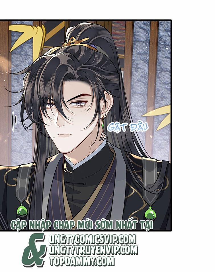 Điện Hạ Khuynh Thành 31 trang 29