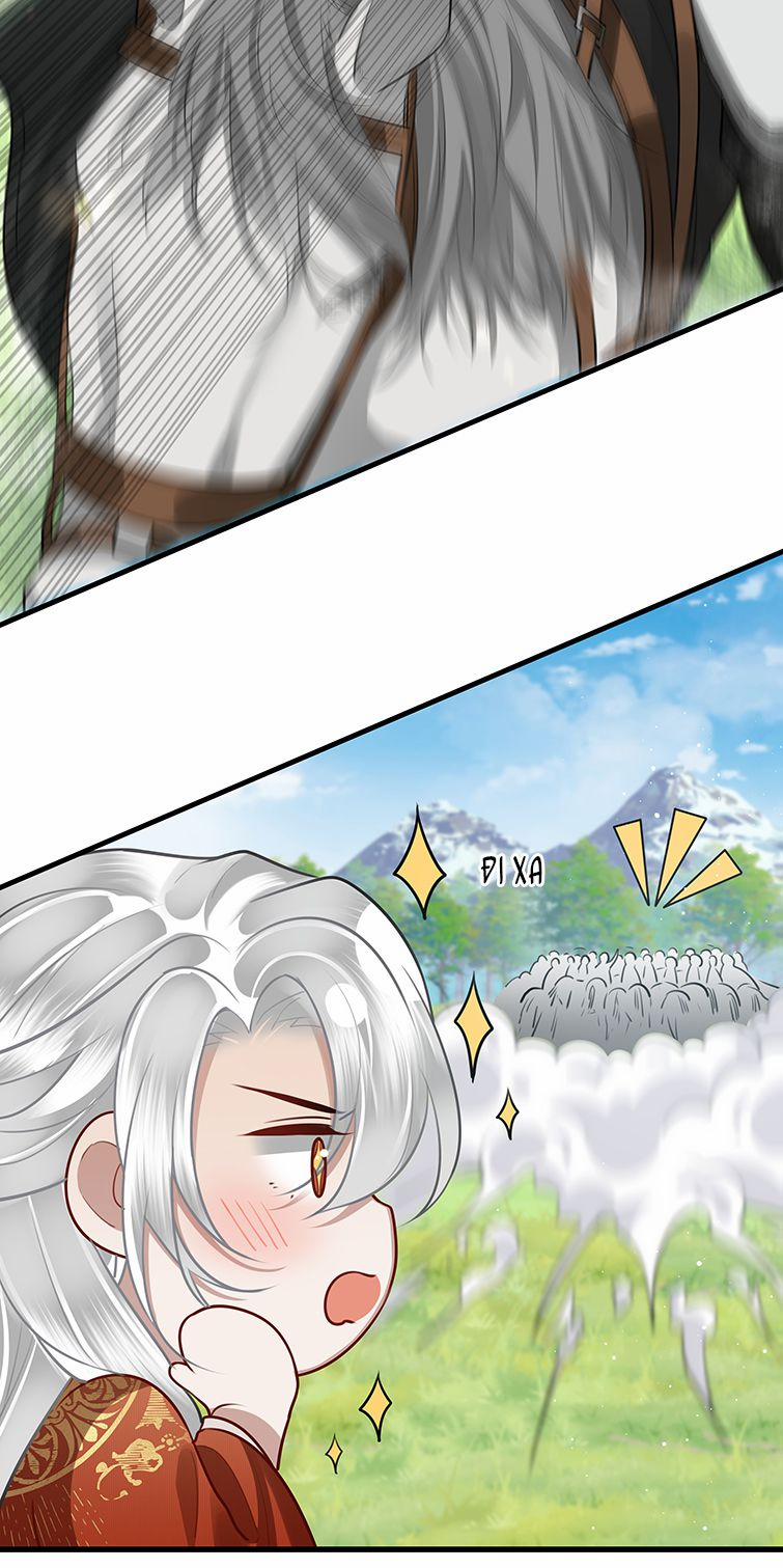 Điện Hạ Khuynh Thành 31 trang 35