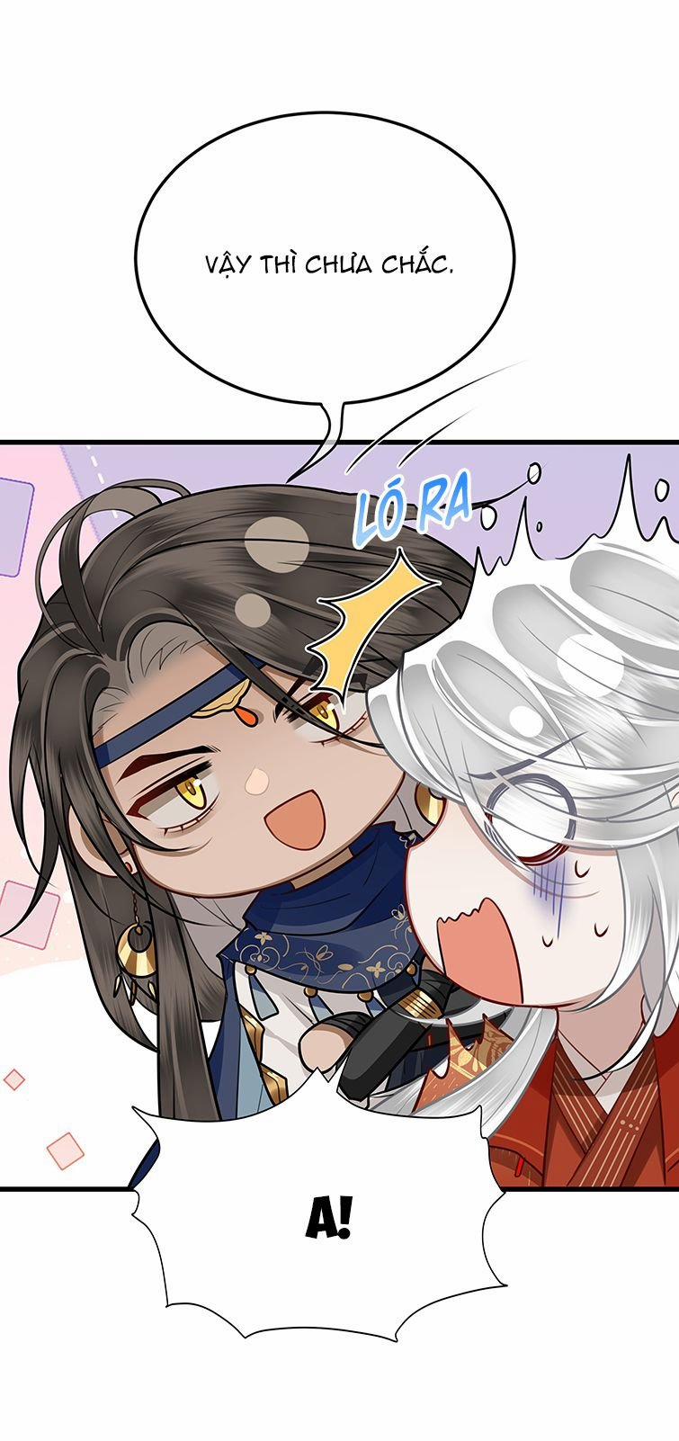 Điện Hạ Khuynh Thành 31 trang 37