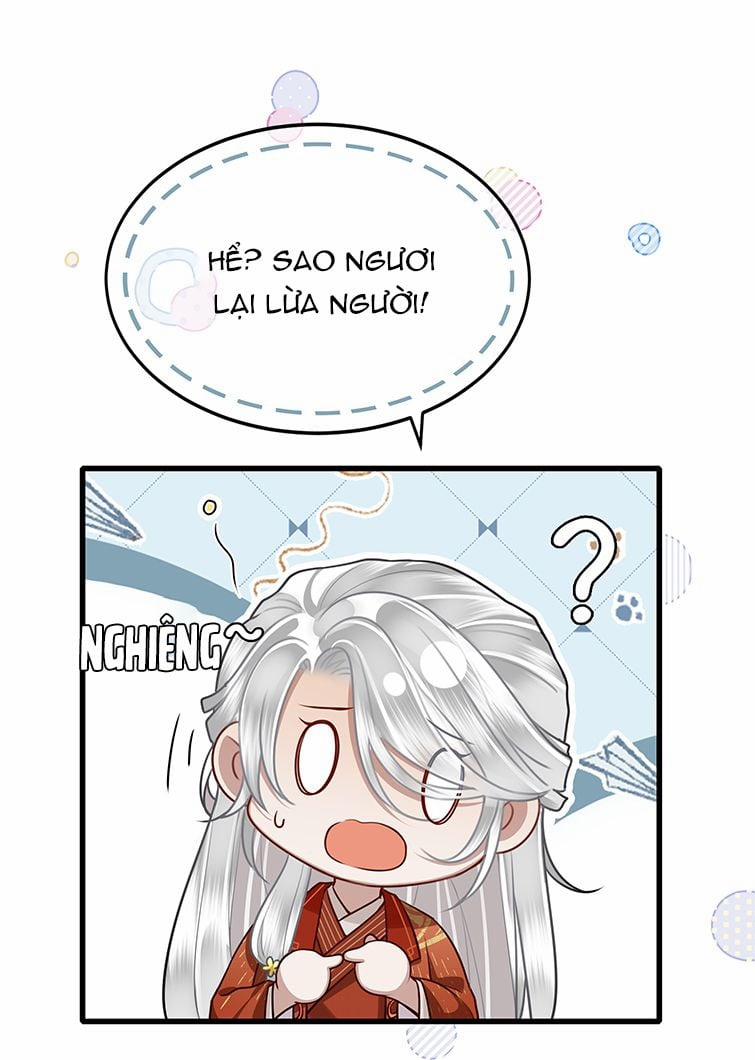 Điện Hạ Khuynh Thành 31 trang 39