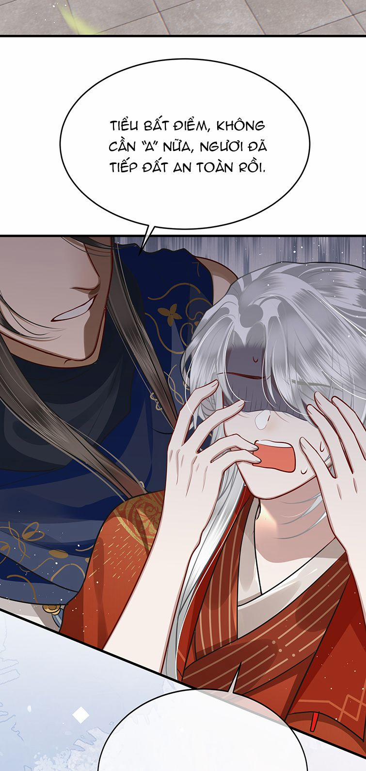 Điện Hạ Khuynh Thành 31 trang 6