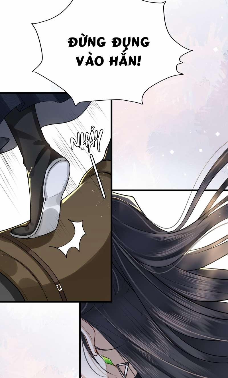 Điện Hạ Khuynh Thành 33 trang 1