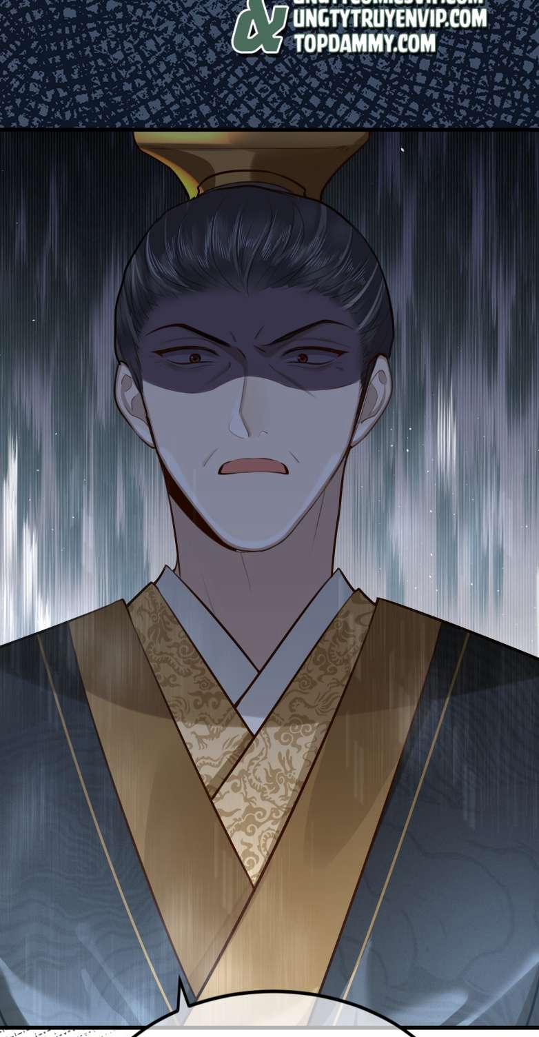 Điện Hạ Khuynh Thành 33 trang 14