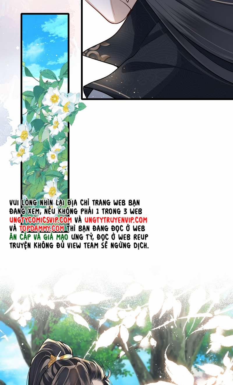 Điện Hạ Khuynh Thành 33 trang 2