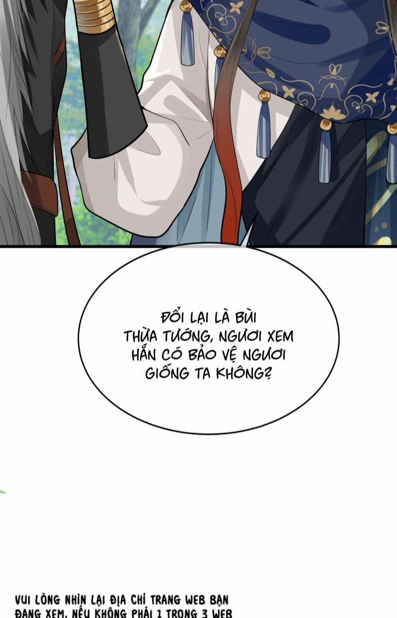 Điện Hạ Khuynh Thành 33 trang 23