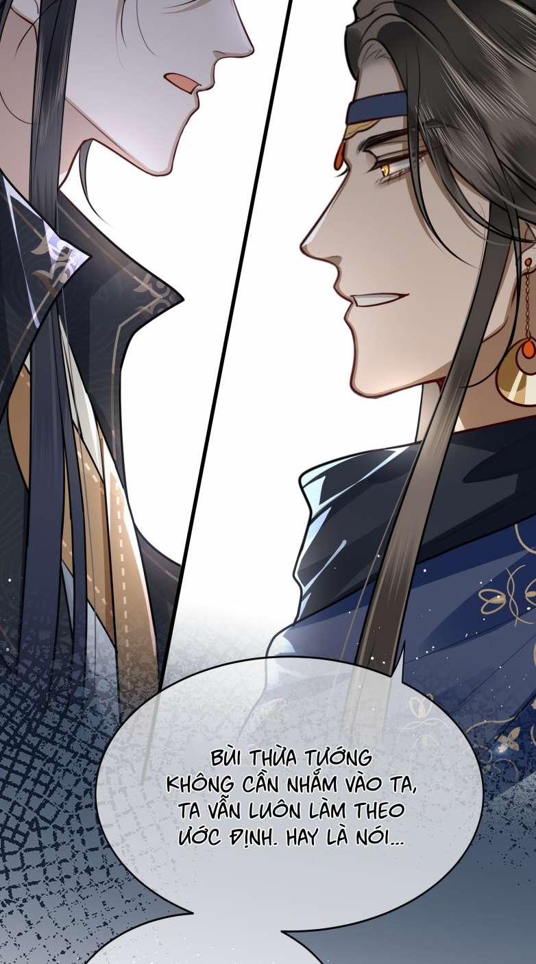 Điện Hạ Khuynh Thành 33 trang 27