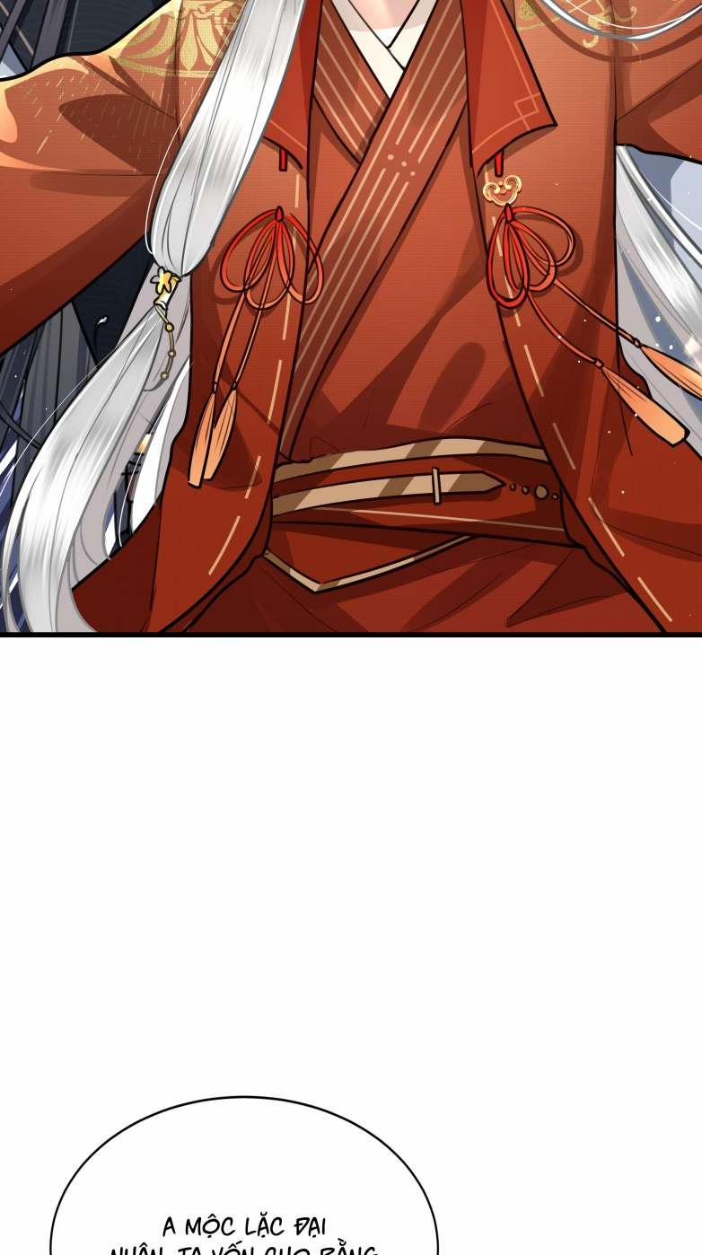 Điện Hạ Khuynh Thành 33 trang 30