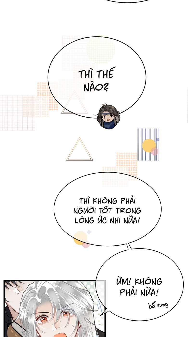 Điện Hạ Khuynh Thành 33 trang 32