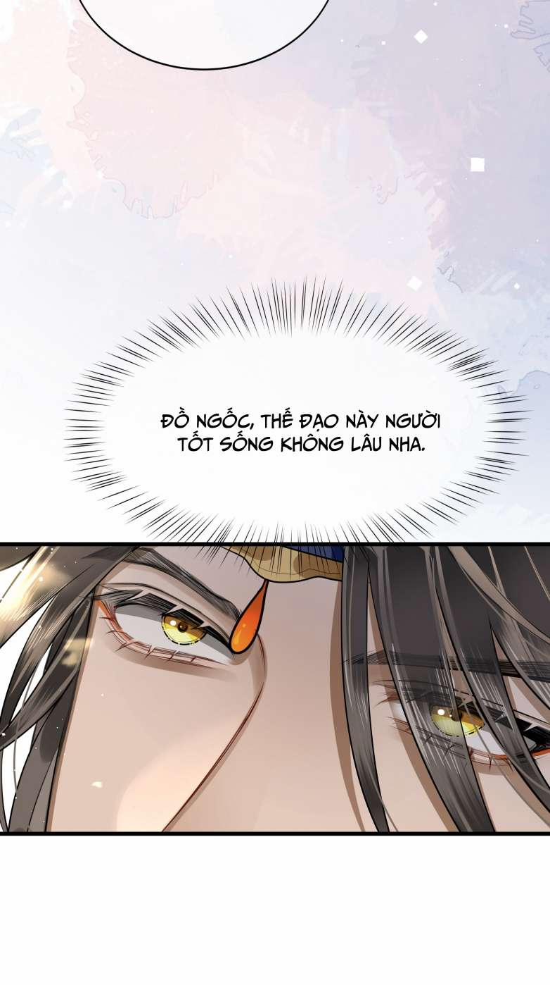 Điện Hạ Khuynh Thành 33 trang 34