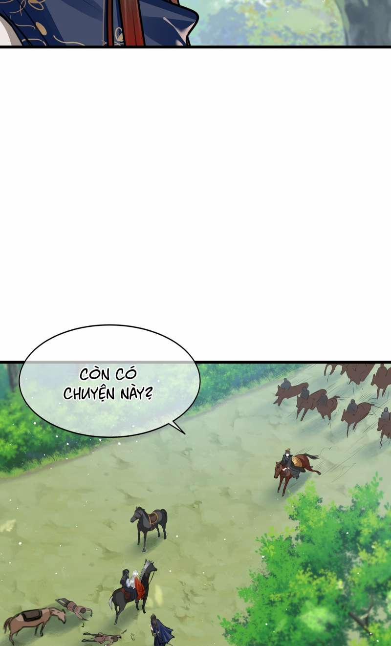 Điện Hạ Khuynh Thành 33 trang 5