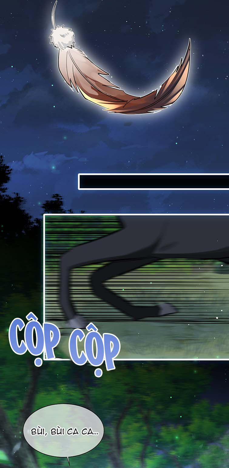 Điện Hạ Khuynh Thành 34 trang 10