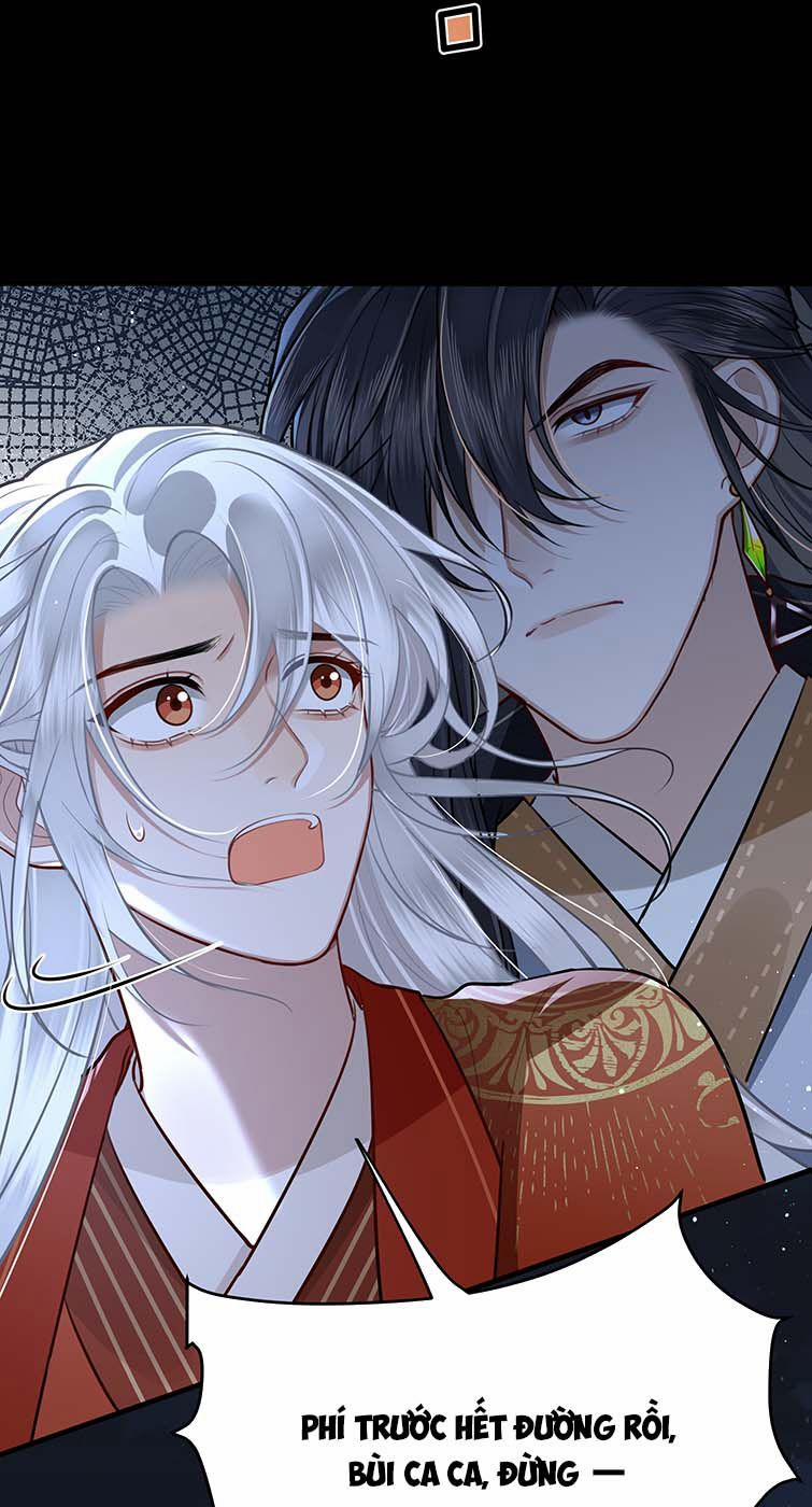 Điện Hạ Khuynh Thành 34 trang 13