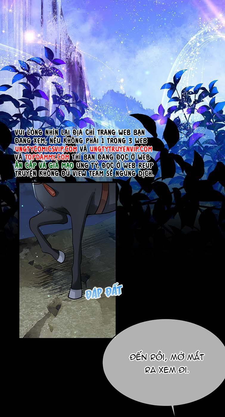 Điện Hạ Khuynh Thành 34 trang 15