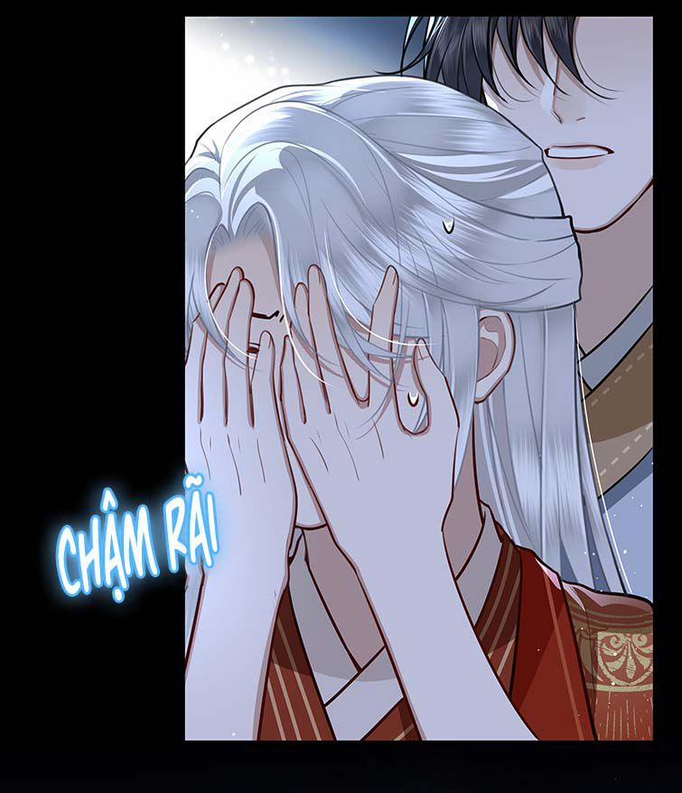 Điện Hạ Khuynh Thành 34 trang 16