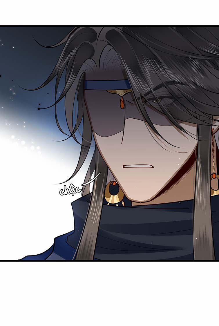 Điện Hạ Khuynh Thành 34 trang 2