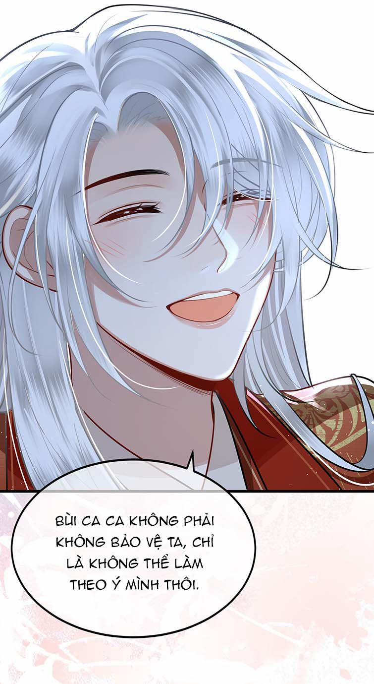 Điện Hạ Khuynh Thành 34 trang 24